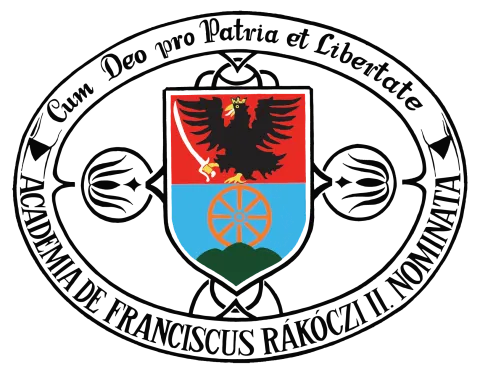 II. Rákóczi Ferenc Kárpátaljai Magyar Főiskola logó