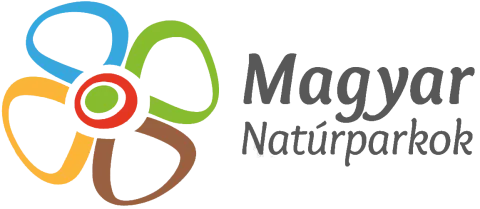 Magyar Natúrpark Szövetség logó