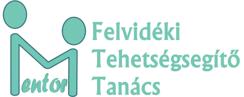 Mentor Tehetségsegítő Tanács logó
