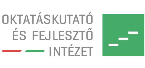 Oktatáskutató és Fejlesztő Intézet logó